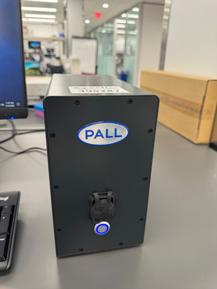 Image of Pall MpathlinkV2-U Bioreactor Controller